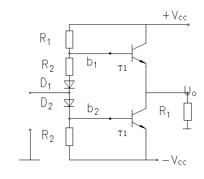 这23个经典电气工程CAD图纸,让你新手变高手!的图14